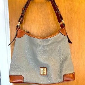 Dooney and Bourke Slouch Bag (Used)